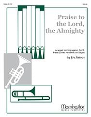 Praise to the Lord, the Almighty